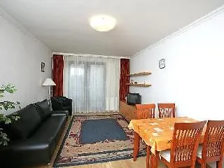 Astra Apartments Budapest