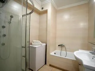 Astra Apartments Budapest